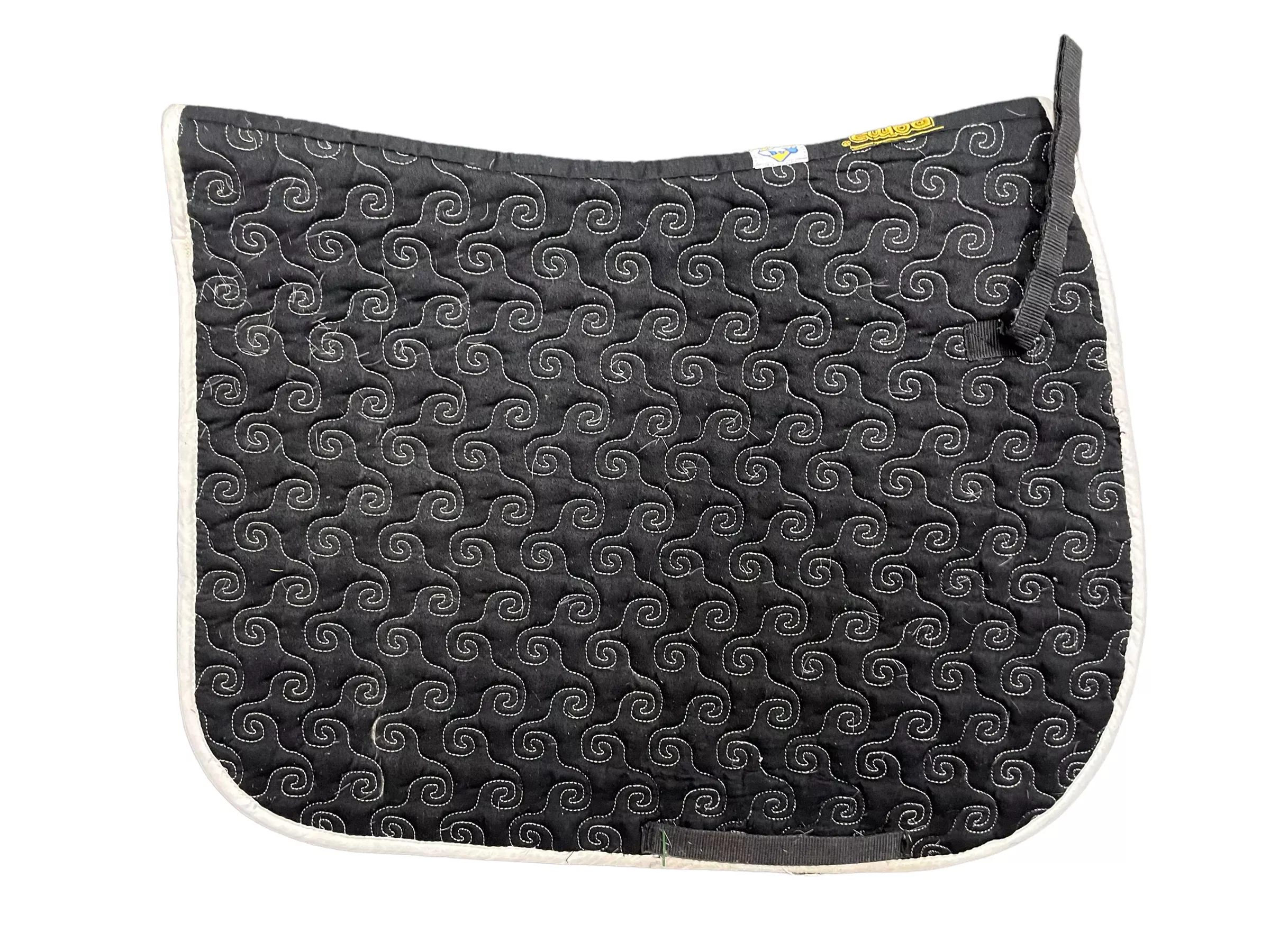 Roma AP Pad - Black/White F/S - USED