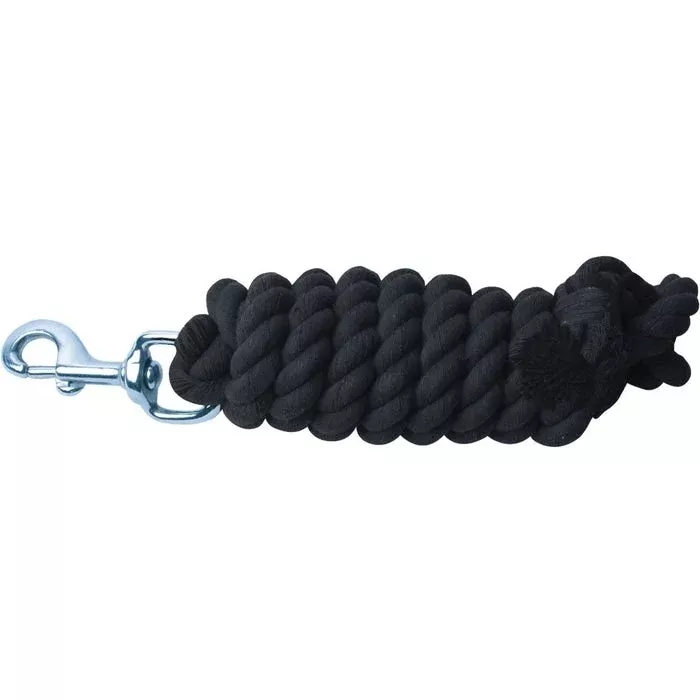 Roma Cotton Nickel Plated Snap Lead
