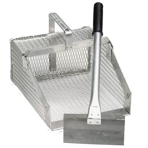 Roma Metal Mesh Poopa Scoopa