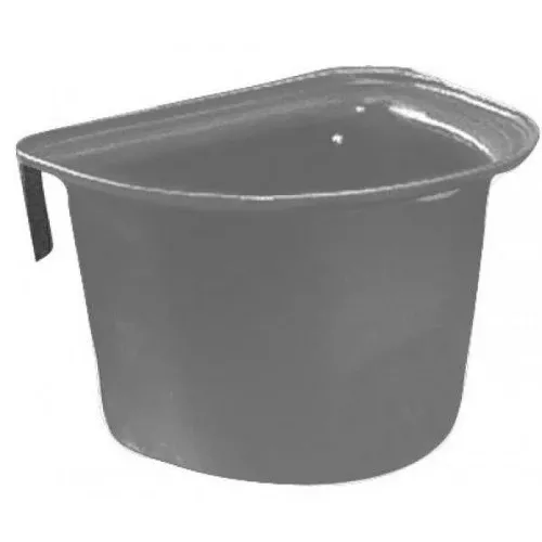 Roma Plastic Feed Bin