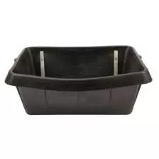 Roma Rubber Fence Feeder