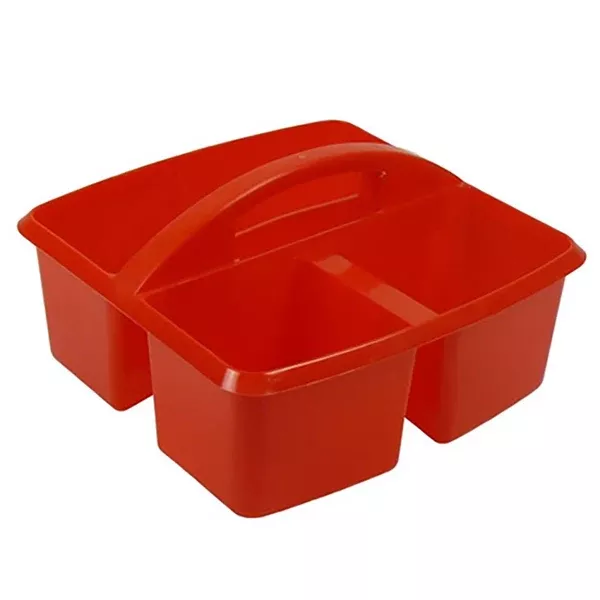 Roma Small Plastic Grooming Tote