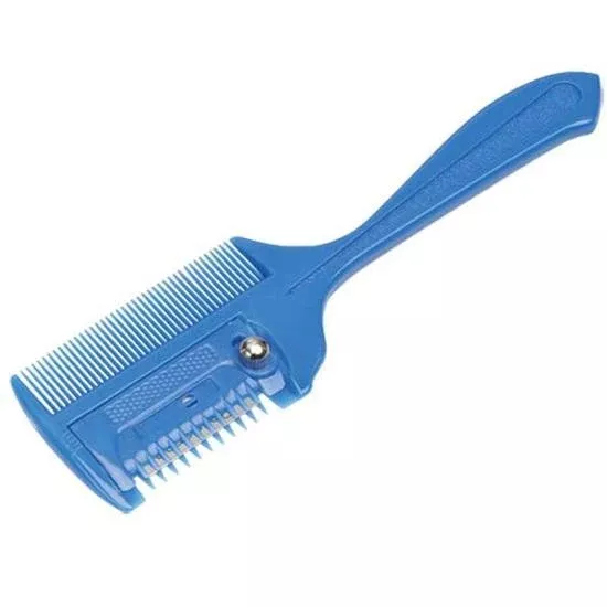Roma Thinning Comb