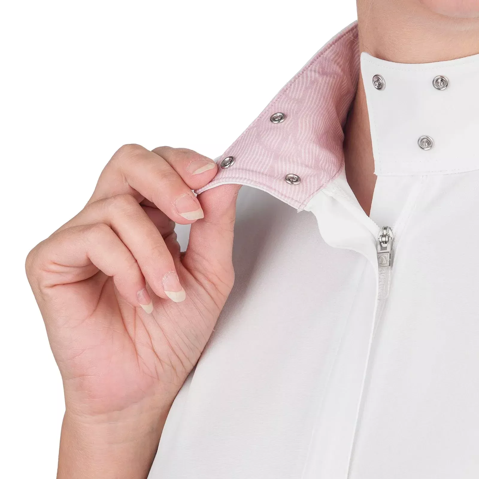 ROMFH Classic Show Shirt Short Sleeve
