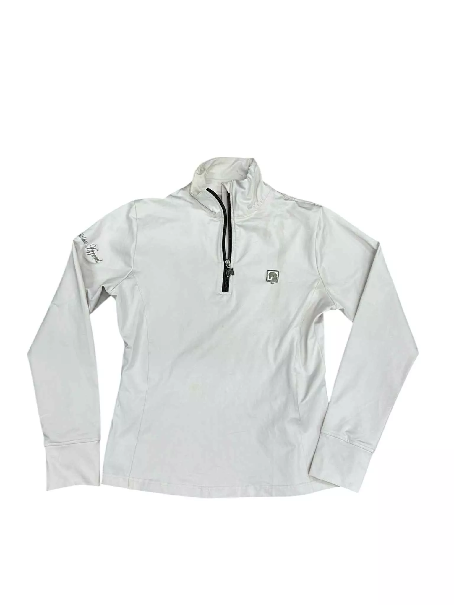 Romfh LS Top - Cream - Large - USED