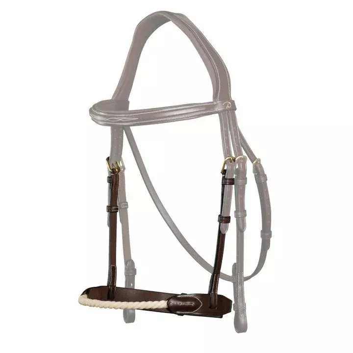 Rope Noseband