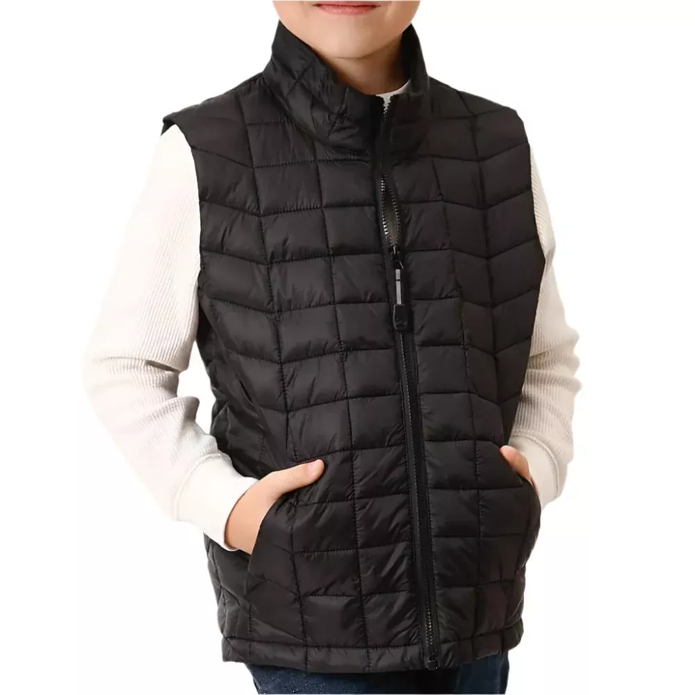 Roper Boy's Crushable Parachute Vest