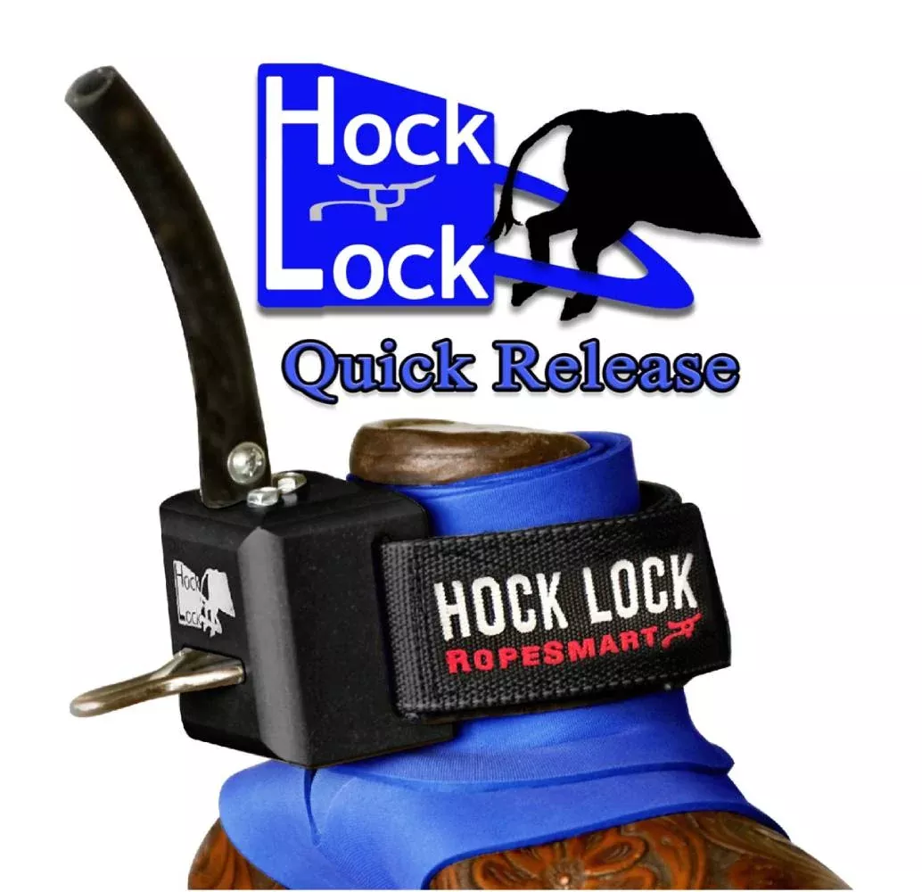 ROPESMART Hock Lock