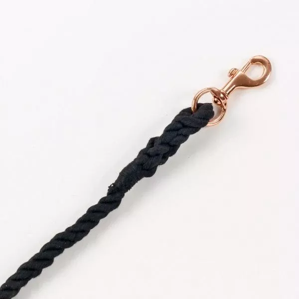 Rose Gold Poly Lead