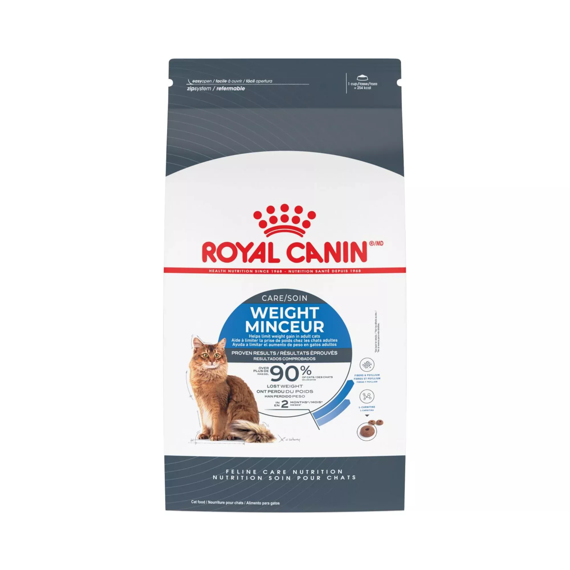 Royal Canin Weight Control Dry Cat Food