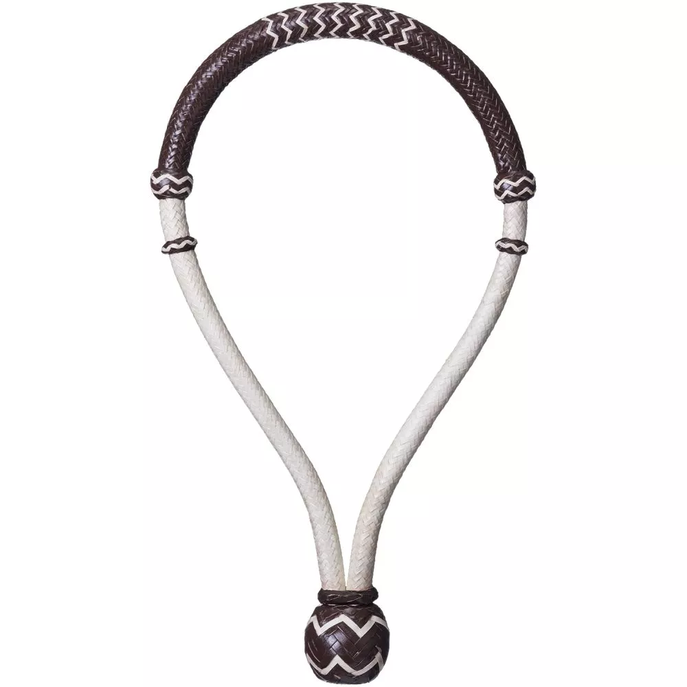 Royal King 1/2″ Rawhide Core Bosal