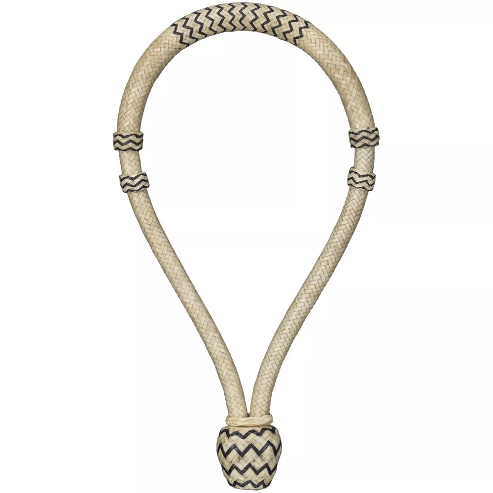 Royal King 3/4″ Deluxe Rawhide Core Bosal
