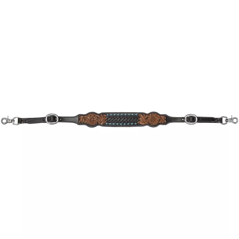 Royal King Benton Wither Strap