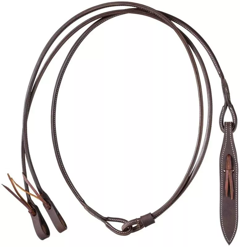 Royal King Leather Romel Reins