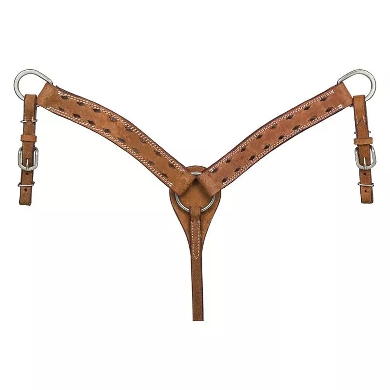 Royal King Mini Branson/Reno Breastcollar