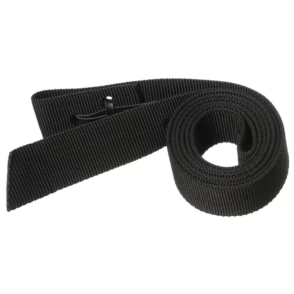 Royal King Nylon Web Tie latigo Strap 1 3/4" x 6ft
