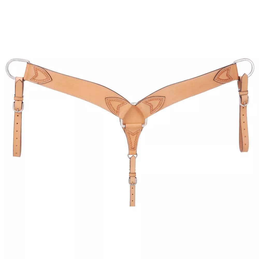 Royal King Rancher Breastcollar