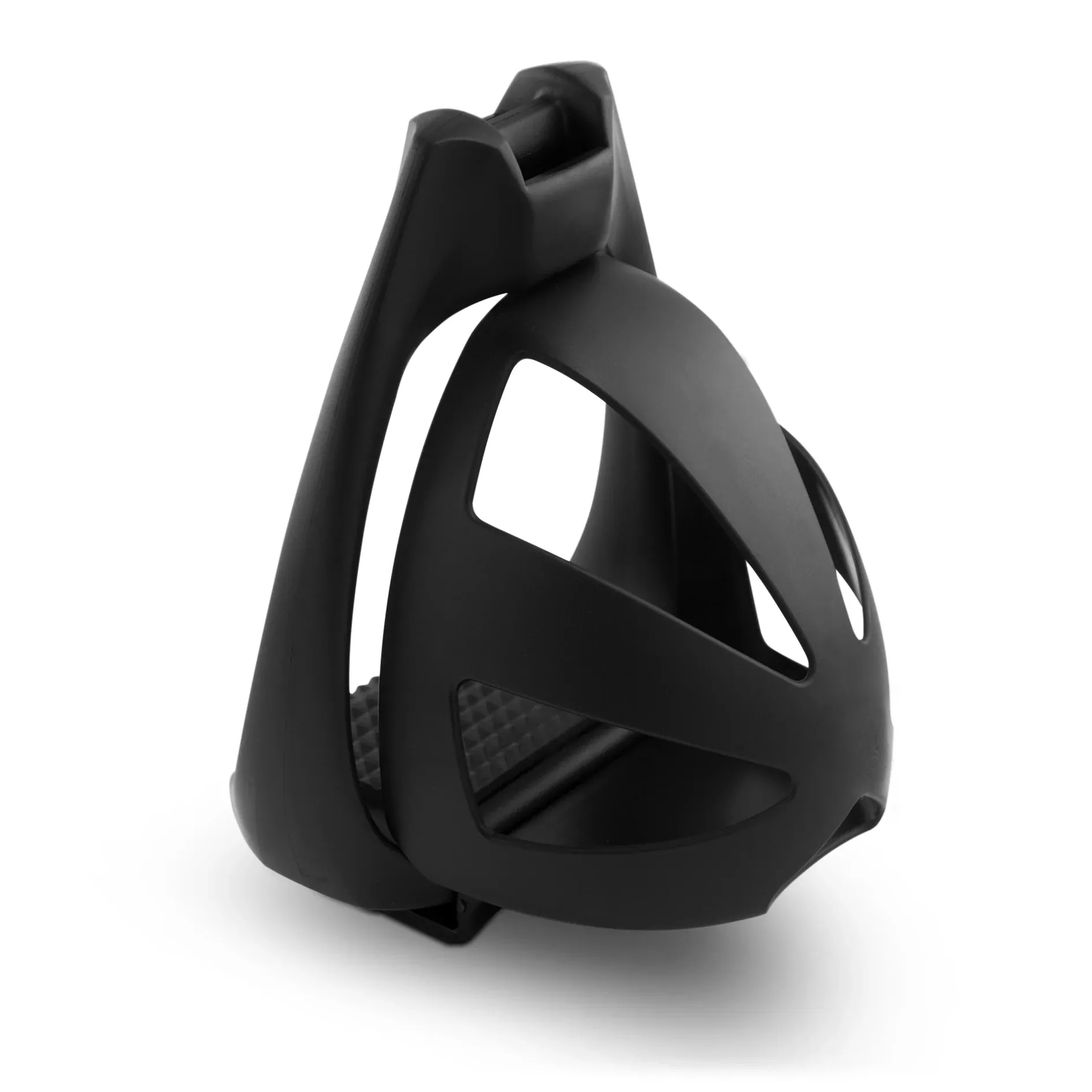Royal Rider Evo Action Endurance Stirrup with Rubber Pads