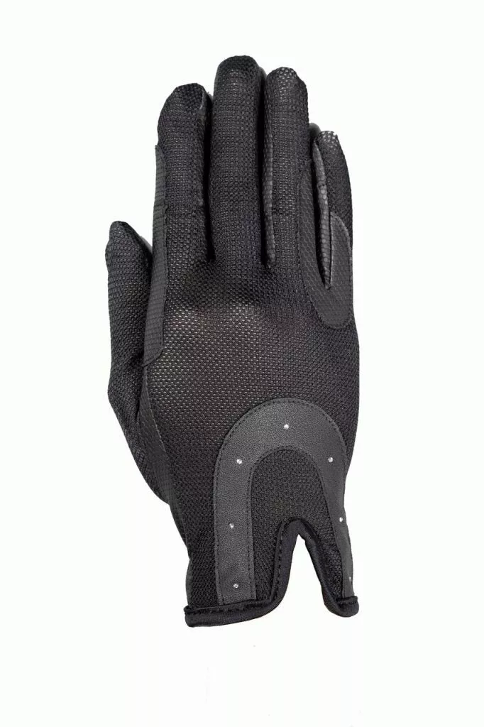 RSL Good Luck Gloves