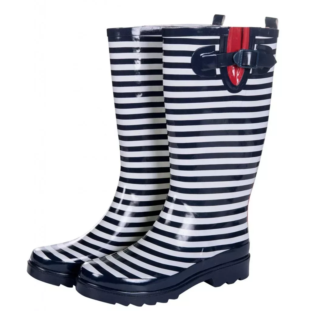 Rubber Boots County