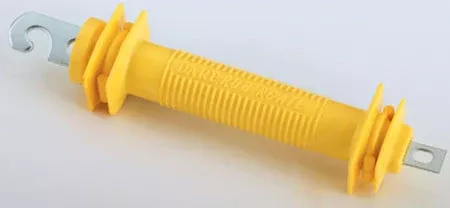 Rubber Gate Handle
