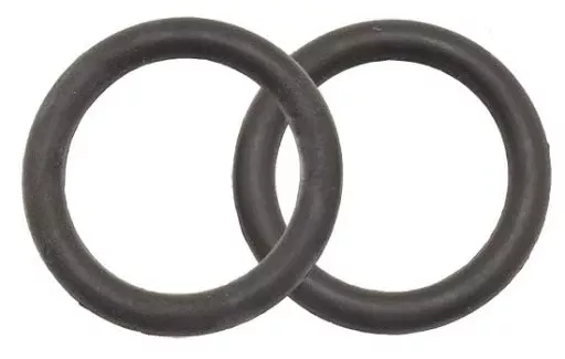 Rubbers for Peacock Irons