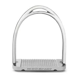 'S' Classic Stirrups