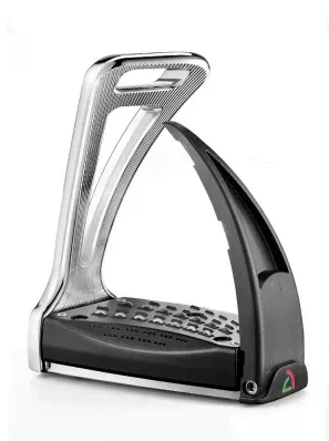 S2 Safety First Stirrups