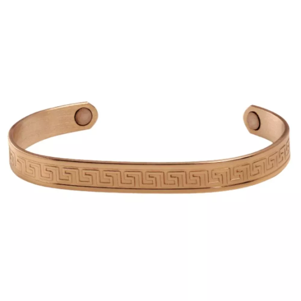 Sabona Aztec Copper Magnetic Wristband