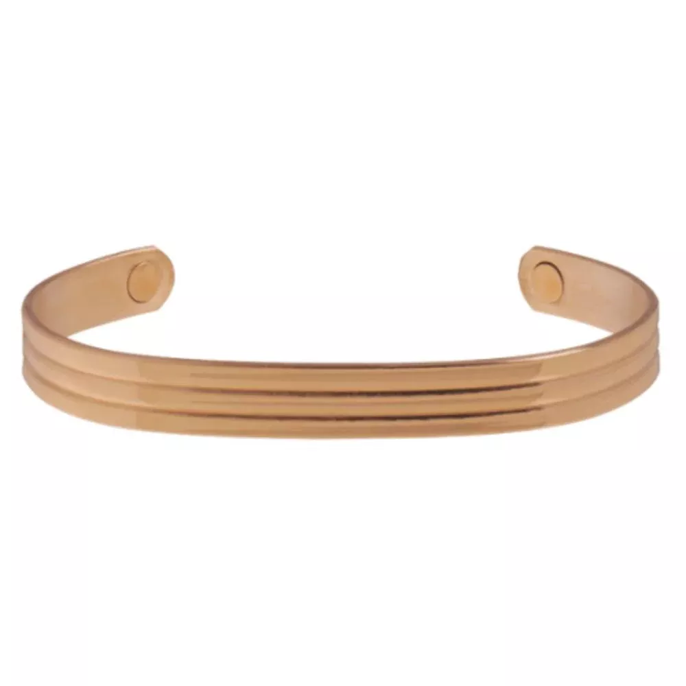 Sabona Classic Copper Magnetic Wristband