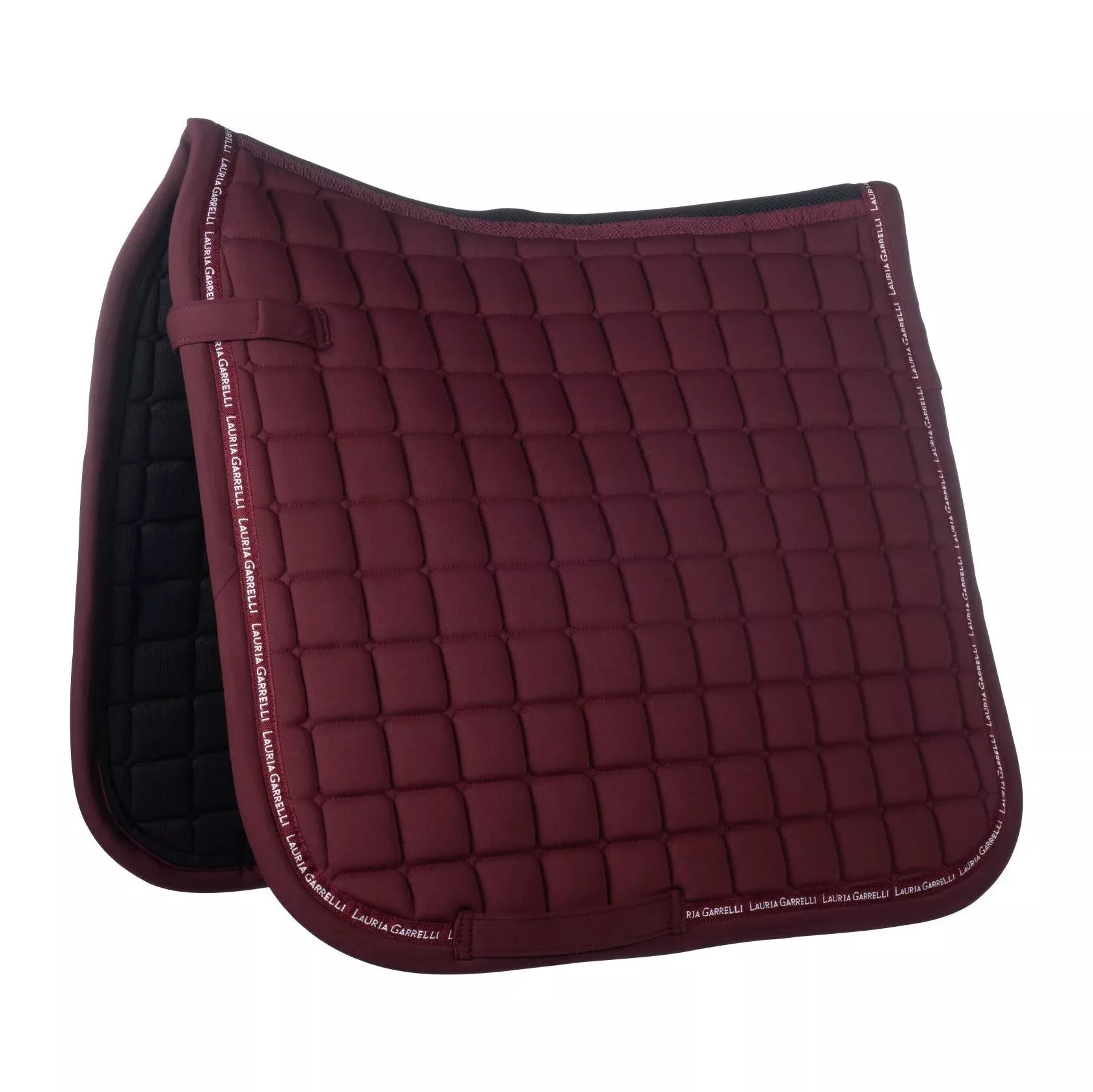 Saddle Blanket Livigno Sportive