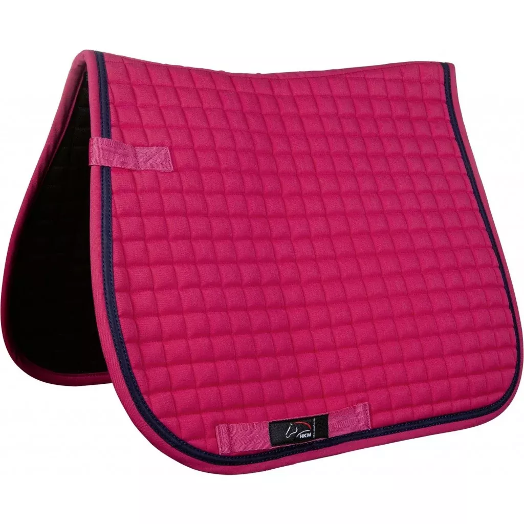 Saddle Cloth Charly Shetty