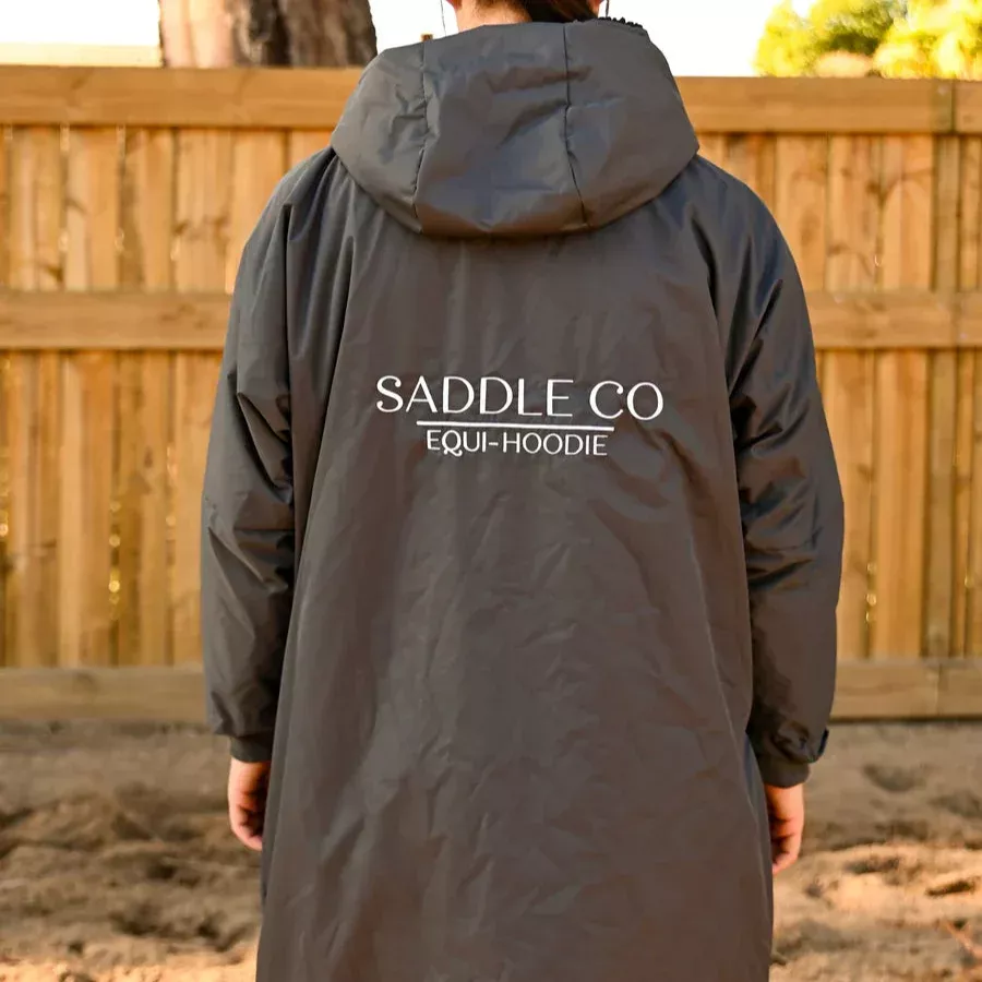 Saddle Co Womens Original EquiHoodie
