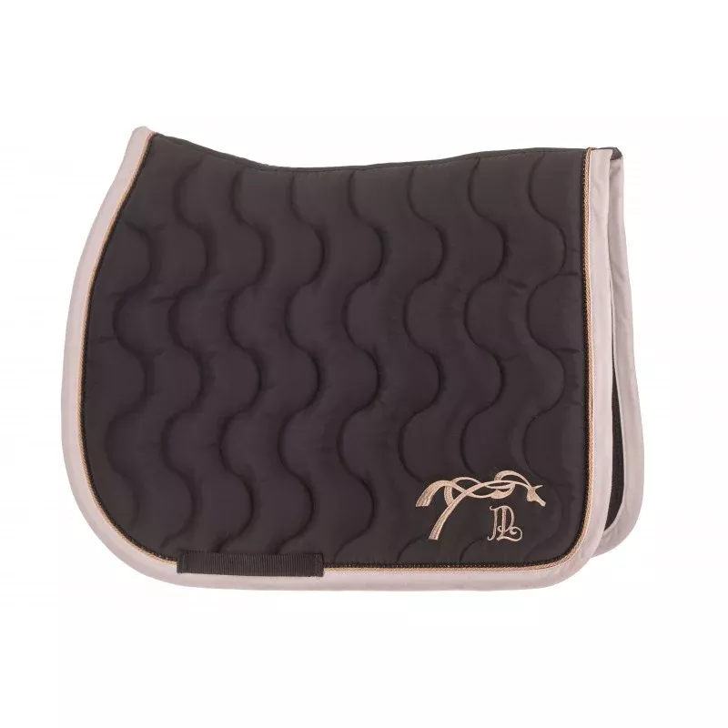 Saddle Pad Diamant