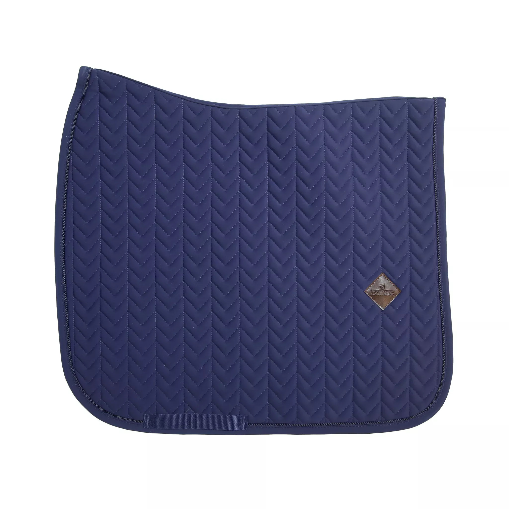 Saddle Pad Fishbone Dressage