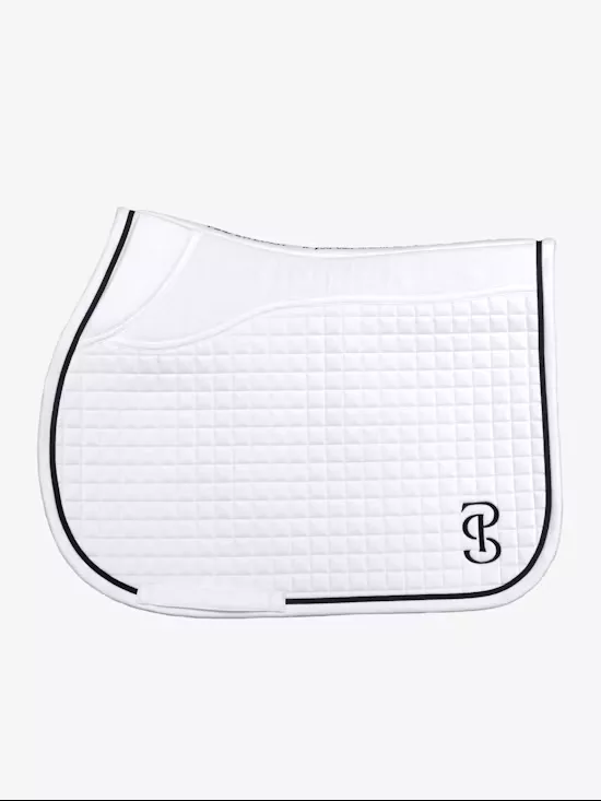 Saddle Pad Jump Elite - Full