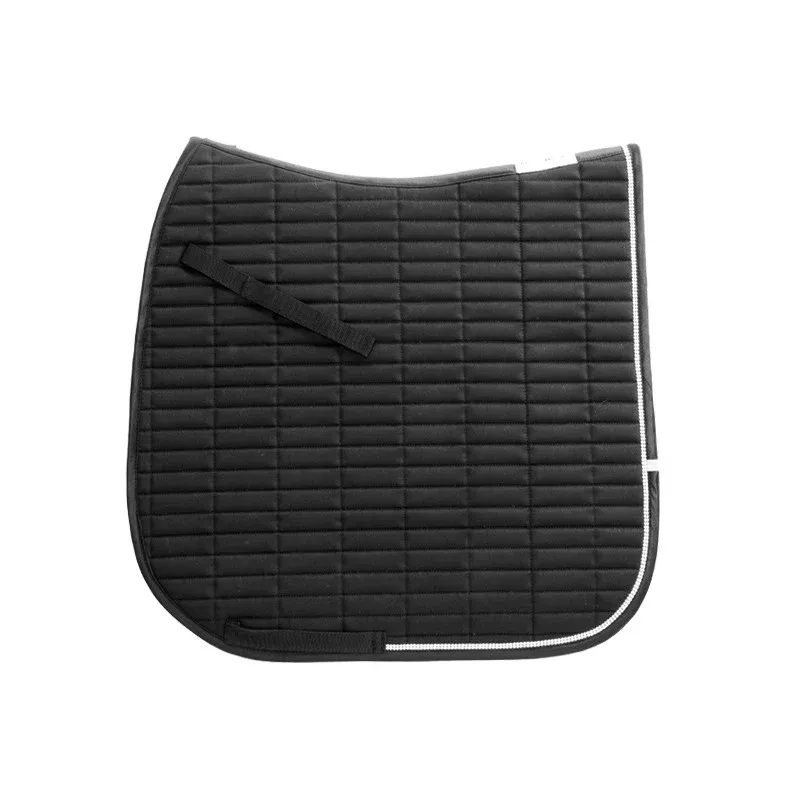 Saddle Pad KavalEasy Rhinestones