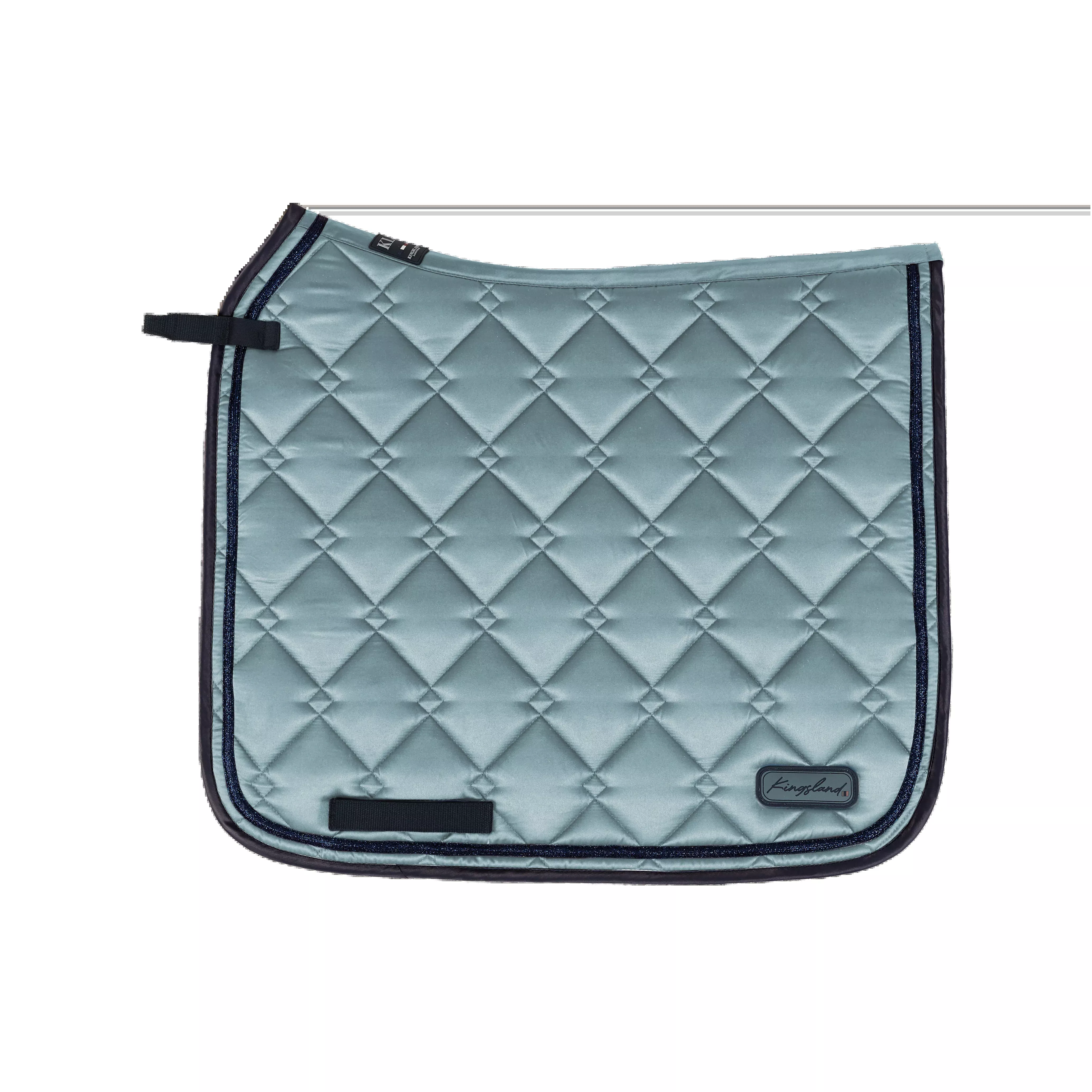 Saddle Pad KLTaliah in Satin