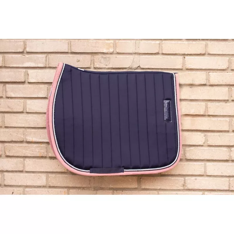 Saddle Pad Verticali