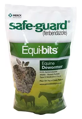Safe-Guard Equi-bits