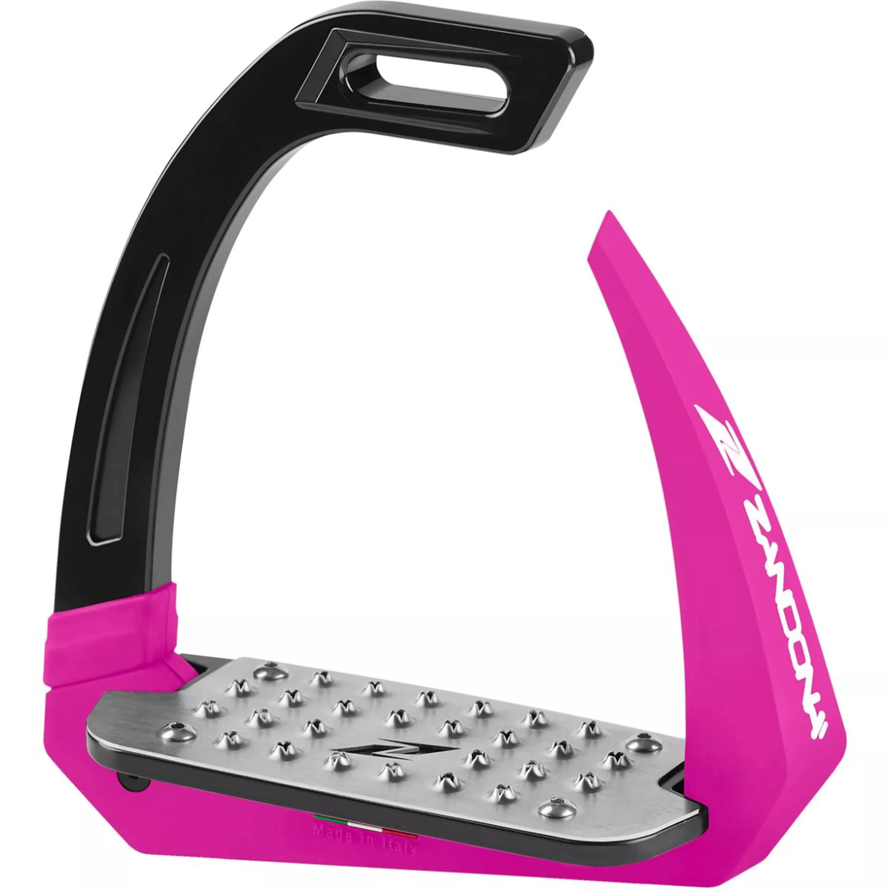 Safety Stirrups Omnia