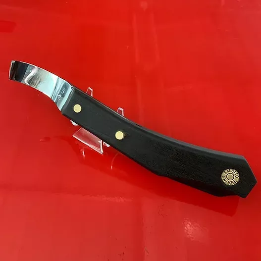 SALICITO HOOF KNIFE