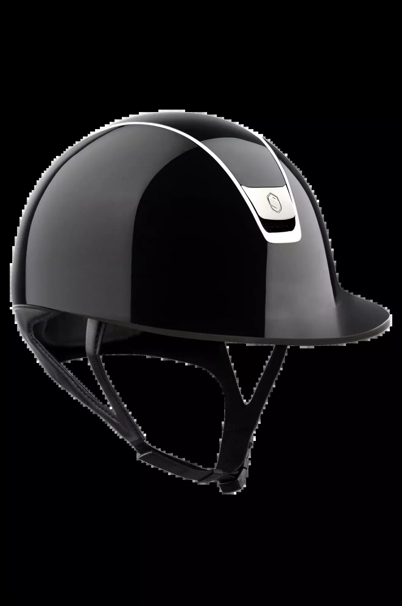 Samshield 2.0 Shadow Glossy Helmet