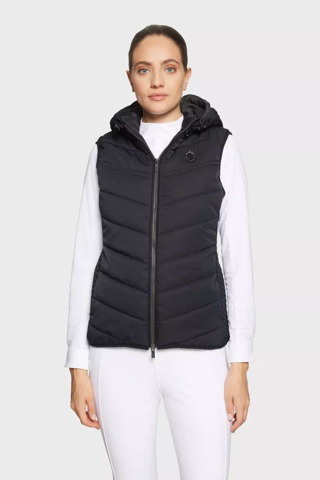 Samshield Val D'Isere Ladies Padded Vest