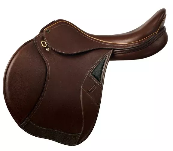 San Diego II Saddle - Ovation