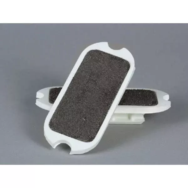 Sand Paper Stirrup Iron Pads