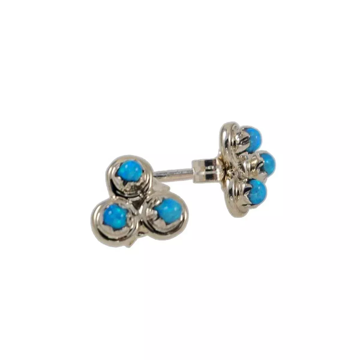 Sani Stud Earrings