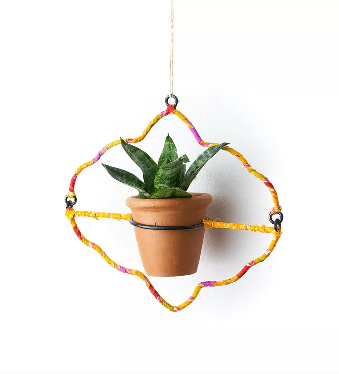 Sari Air Element Planter