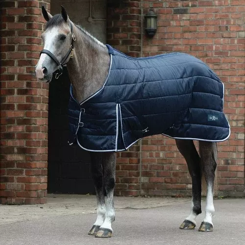 Saxon Channel Quilt Dooner - 5ft3