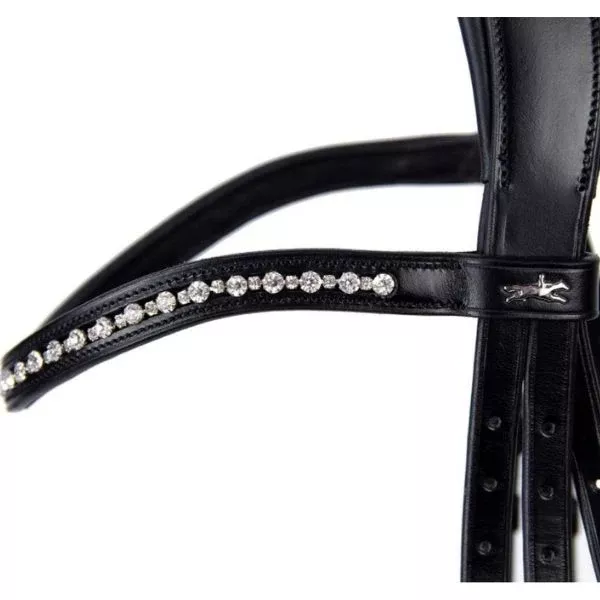 Schockemohle Brantford Bridle